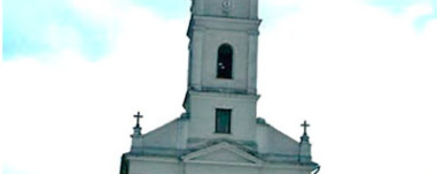 Biserica Ortodoxă Rebrișoara