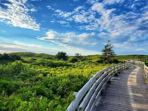 Greenwich Beach, Prince Edward Island National Park