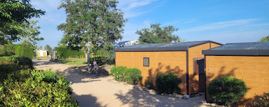 Ecocamping Borja