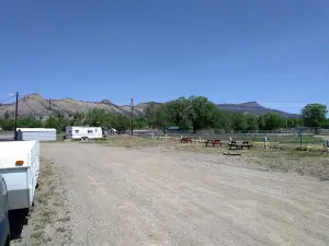 Jicarilla Apache Game & Fish