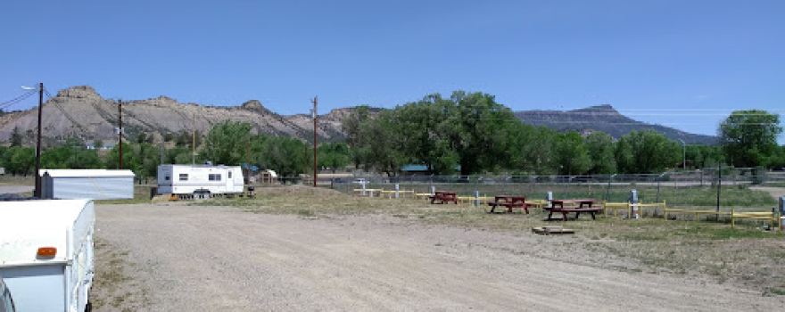 Jicarilla Apache Game & Fish