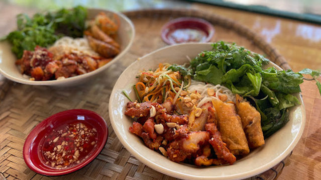 Phong nha funky beach