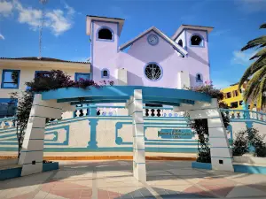 Iglesia De Tacabamba