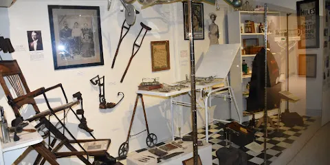 Pickens County Museum of Art and History