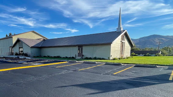 New Life Center, East Wenatchee