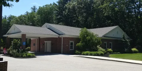 Jehovahs Witnesses Kingdom Hall