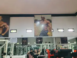 Lucky Fitness