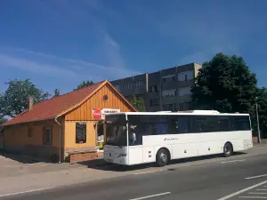Solt Busz Pu