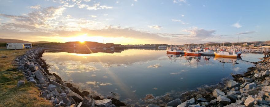 Nordic Safari Wildlife Adventures AS