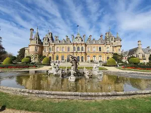 Waddesdon Manor