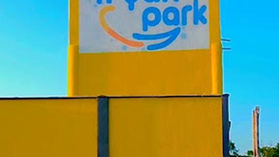 Tryan park