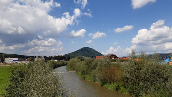 Veľký Šariš