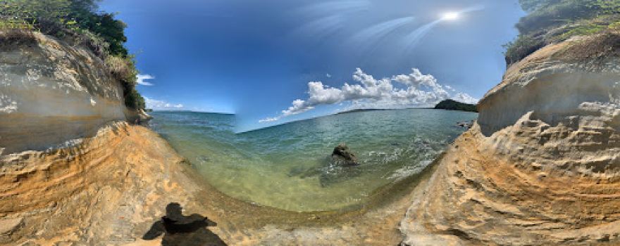 Praia da Bica