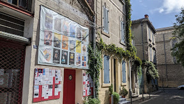 Théâtre des Béliers