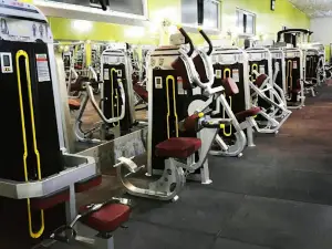Ofogh Sport Hall