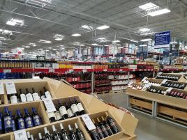 Sam's Club