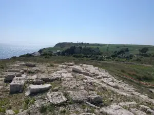 Magarsus Antik Tiyatro (Ancient Amphitheater)
