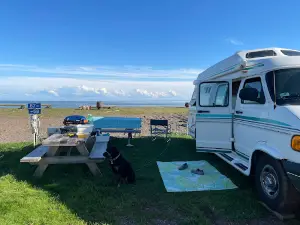 Seaside Campground