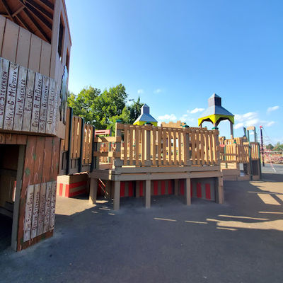 Imagination Station