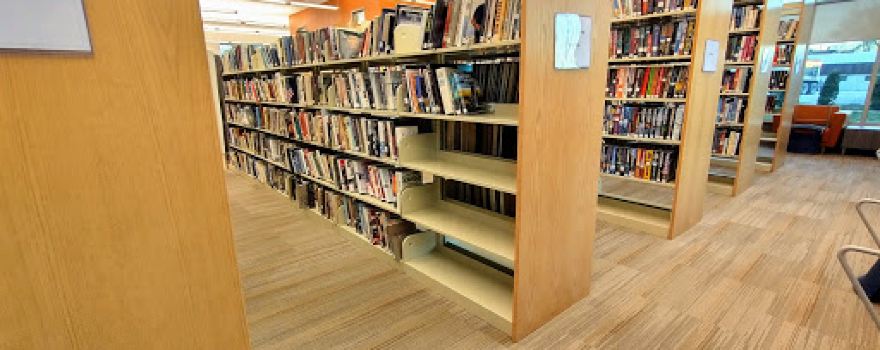 Edwards River Public Library