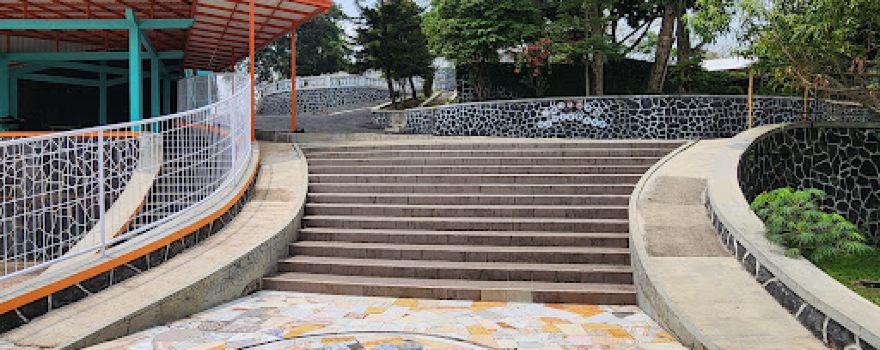 Jajaway Waterpark