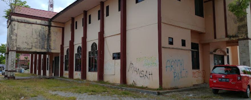 Public buildings Rappang