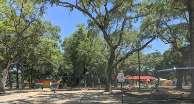 Satsuma Wright Park