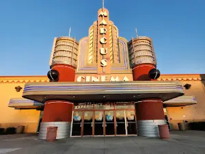 Marcus Pickerington Cinema