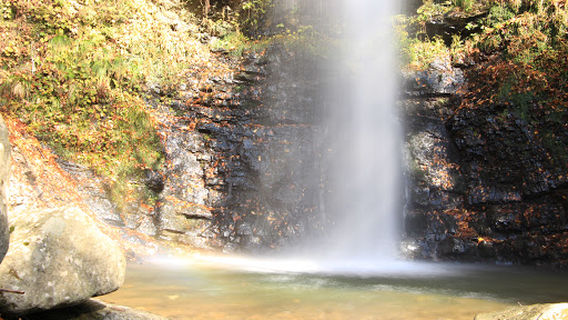 Fudou Waterfall