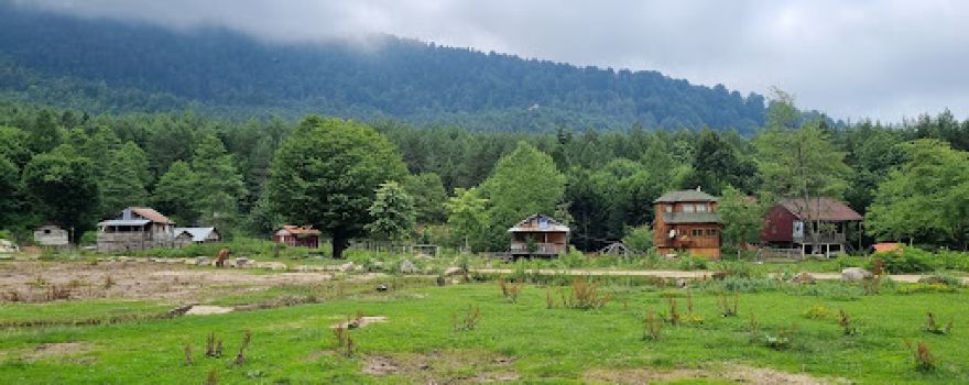 Gümeli Tabiat Anıtı