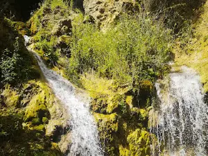 Cascada Moceris