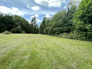 Glentunnel Holiday Park (Glentunnel Camping Ground Limited)