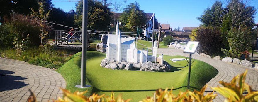 Flößer Golf