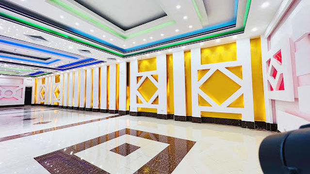 Grand Paradise Social Hall