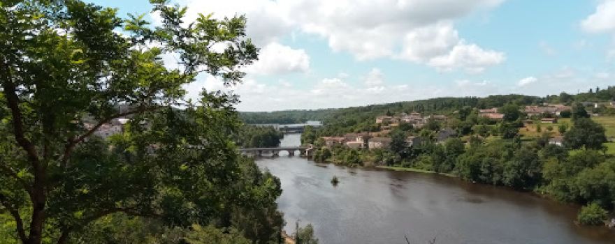 Parc De l'Iisle