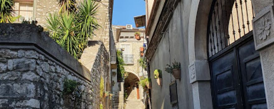 Church of Saint Mary 'Maggiore'