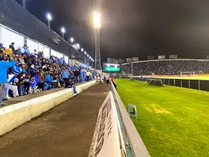 Estadio Bellavista