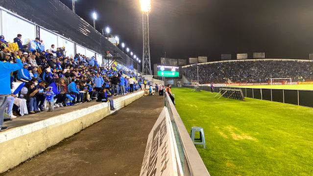 Estadio Bellavista