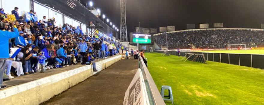 Estadio Bellavista