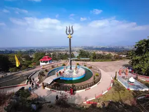 Pandaveshwor Mahadev Temple