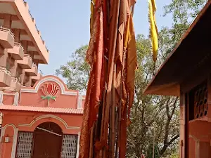 Dada Ji Dhuniwale Ashram