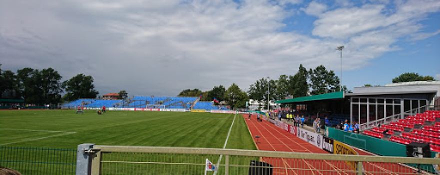 Kehdinger Stadion
