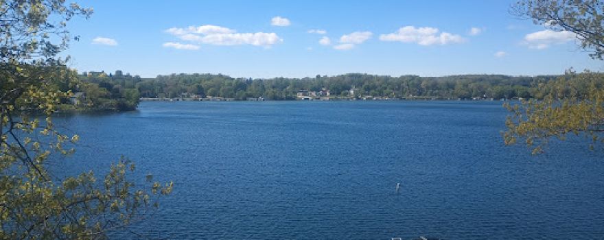 Big Cedar Lake