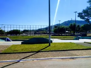 Square Morada Do Morro
