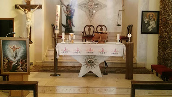 St. Michael parish