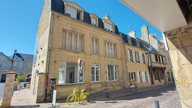 Le Radar - Espace d'art actuel