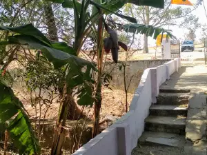 Kanore Palace Rajmahal