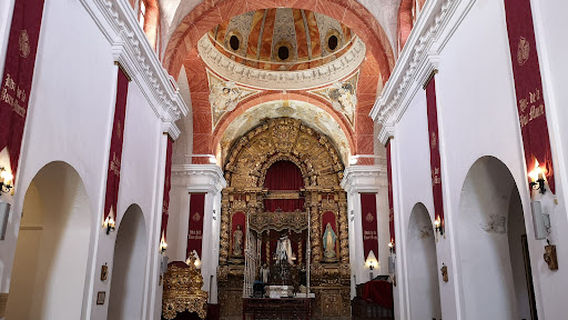 Templo de Nuestra Señora de las Mercedes