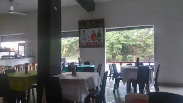 Hotel Restaurant Baco