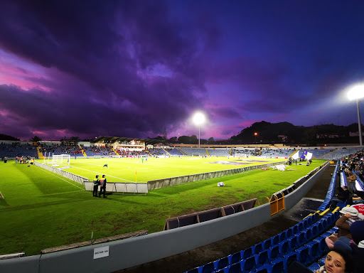 Estádio de São Miguel